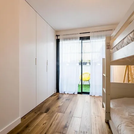 Bloomy Keyweek Amazing Townhouse Close To Cote Des Basques Beach Biarritz