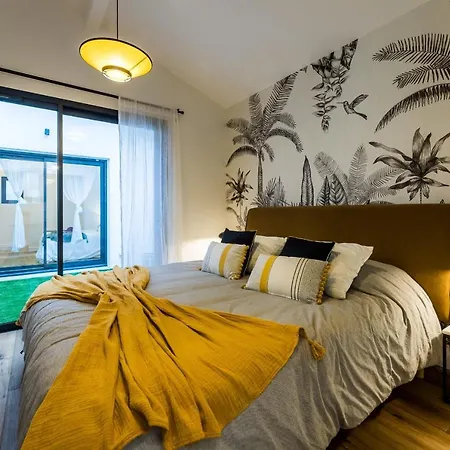 Bloomy Keyweek Amazing Townhouse Close To Cote Des Basques Beach *