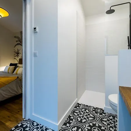 Bloomy Keyweek Amazing Townhouse Close To Cote Des Basques Beach ヴィラ ビアリッツ